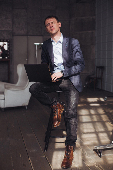 Тарасенко Илья